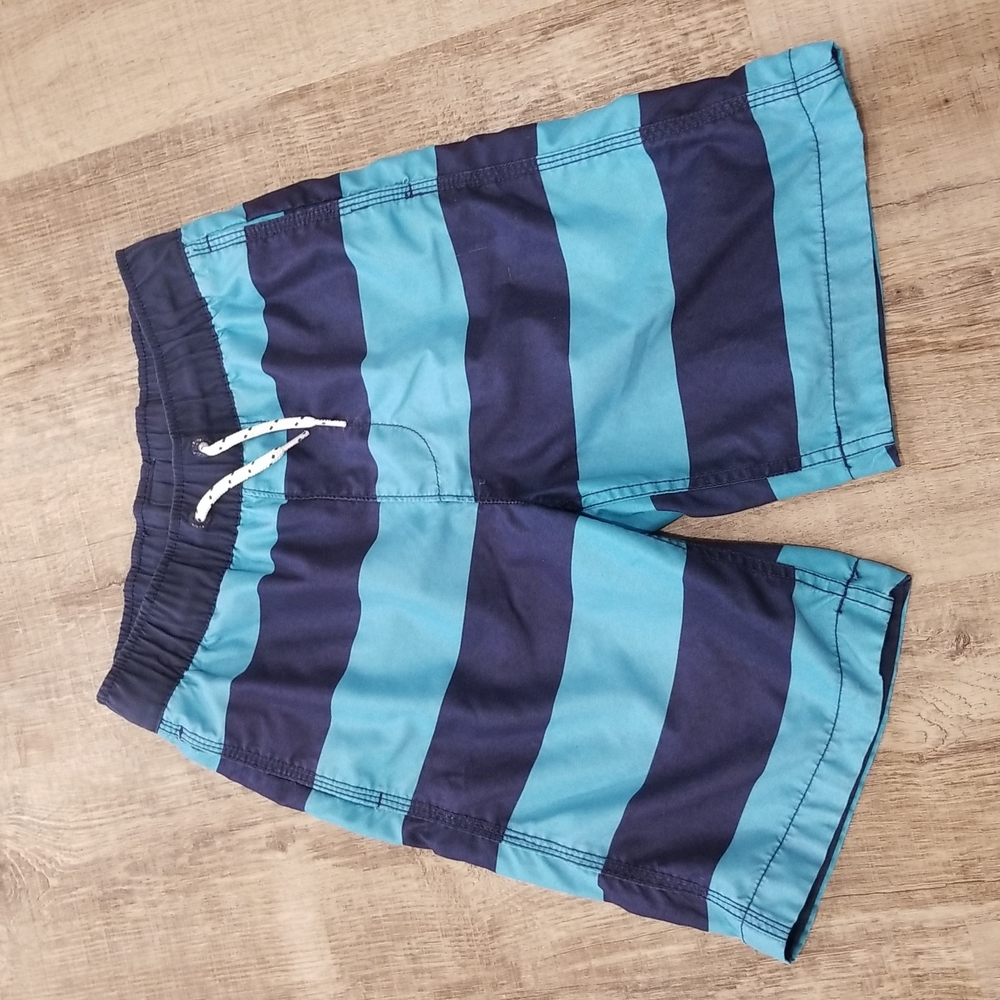 Kids M Swim Trunks